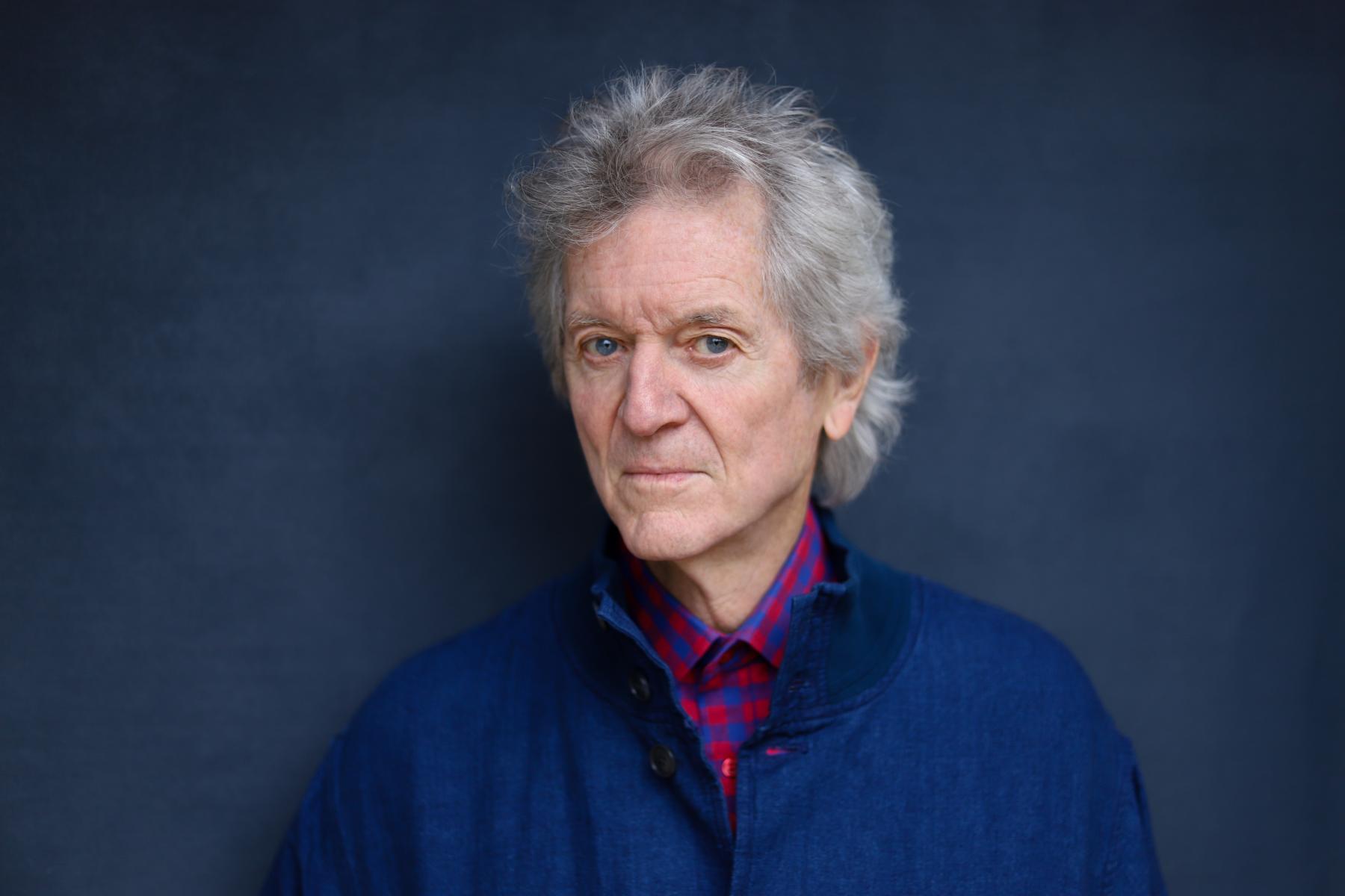 Rodney Crowell Archives - The Heights Theater