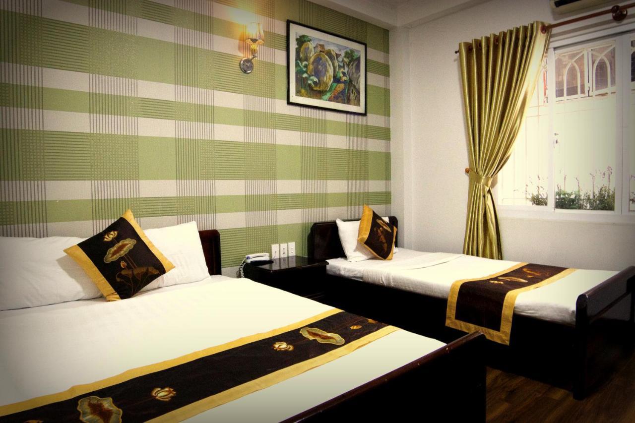 Chambre Triple Supérieure