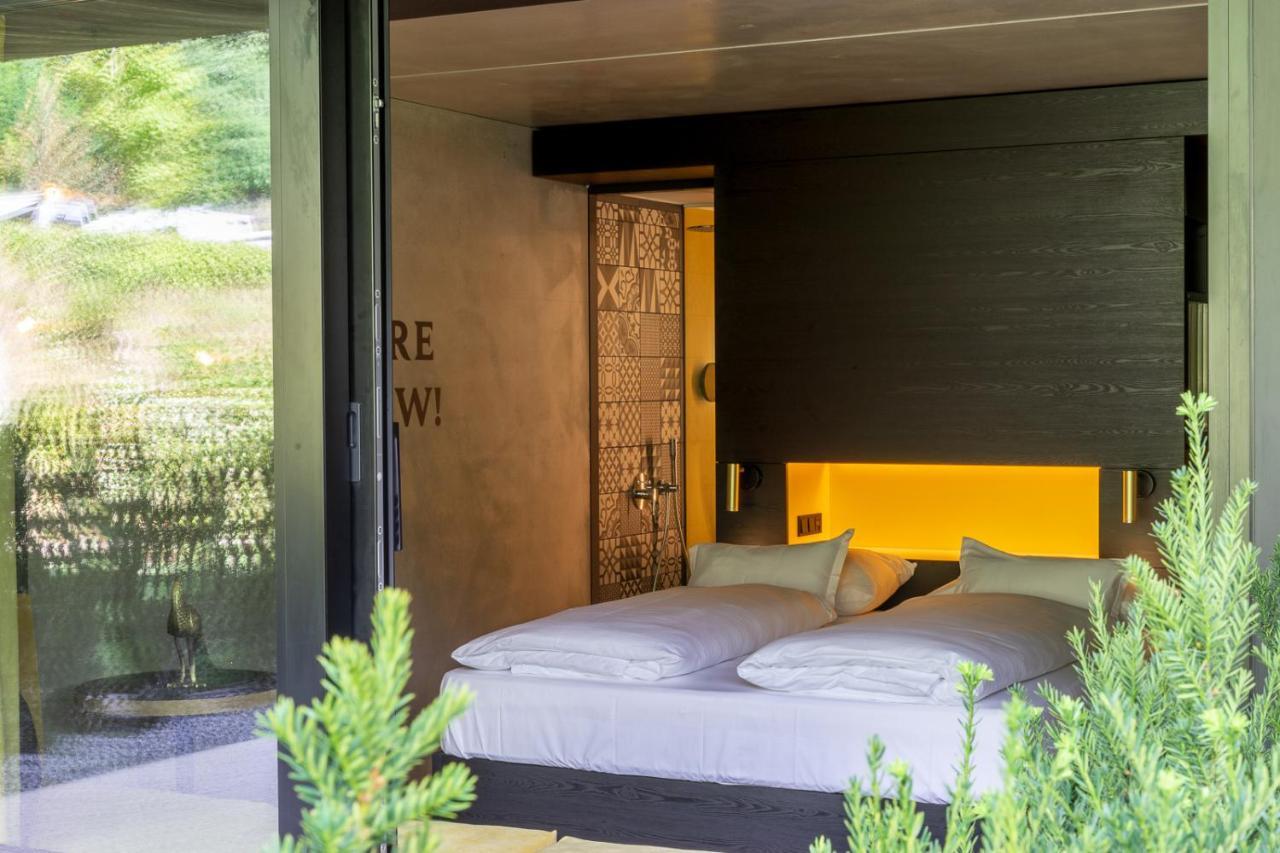 Double Room Garden