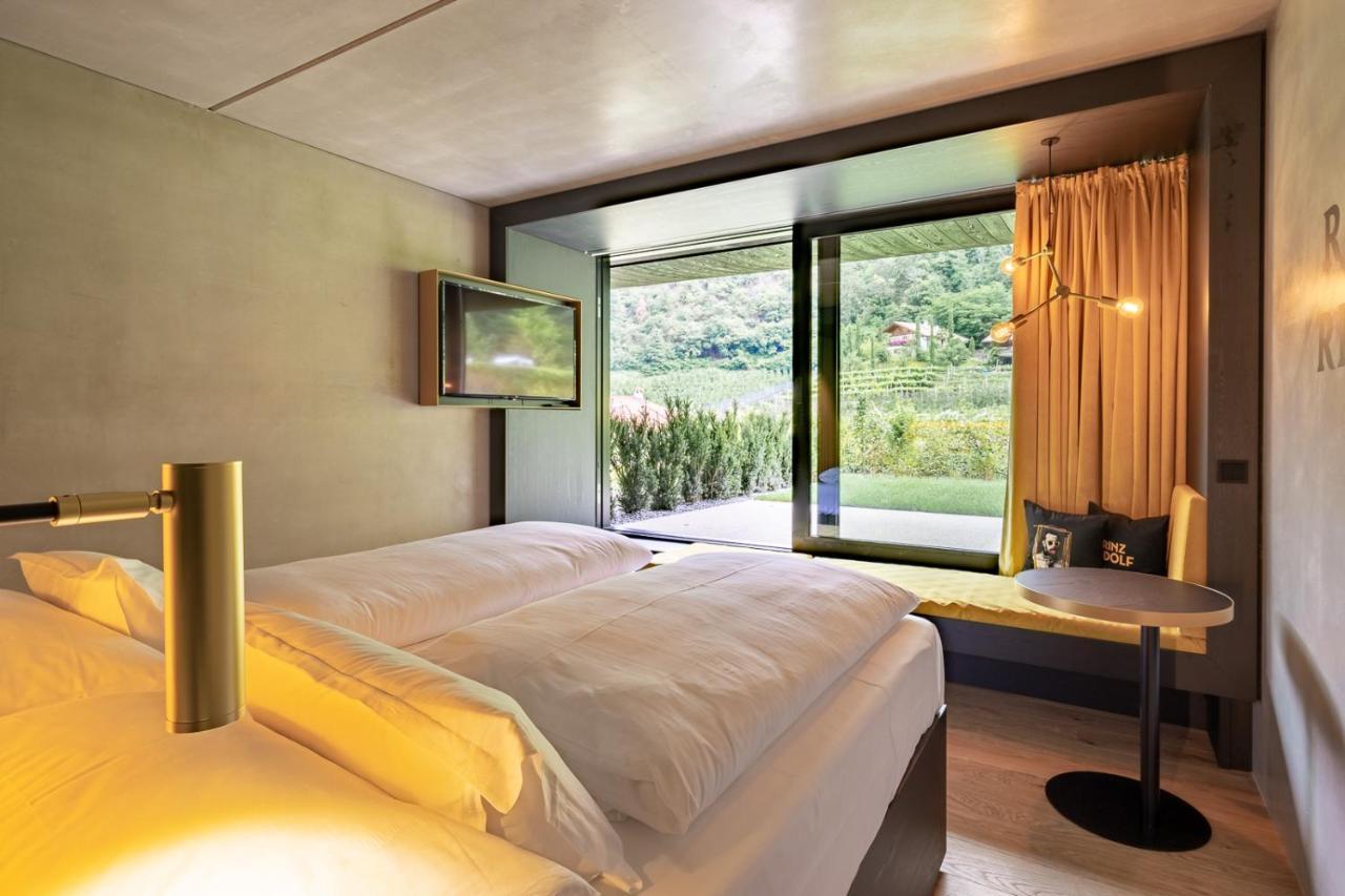 Double Room Garden