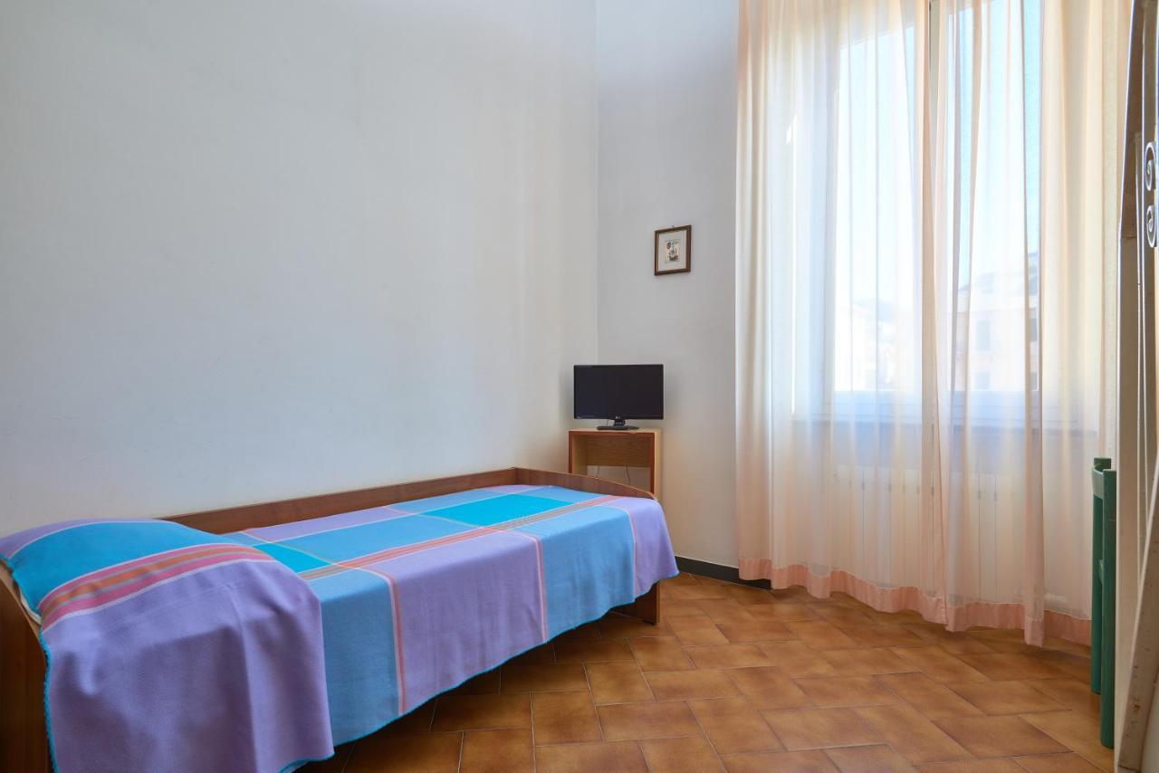 Deluxe Double Room Sea View