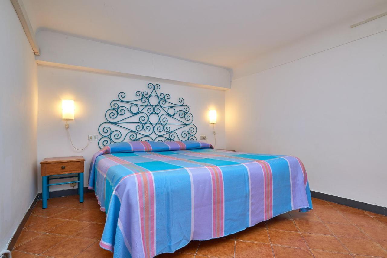 Double Room Sea View