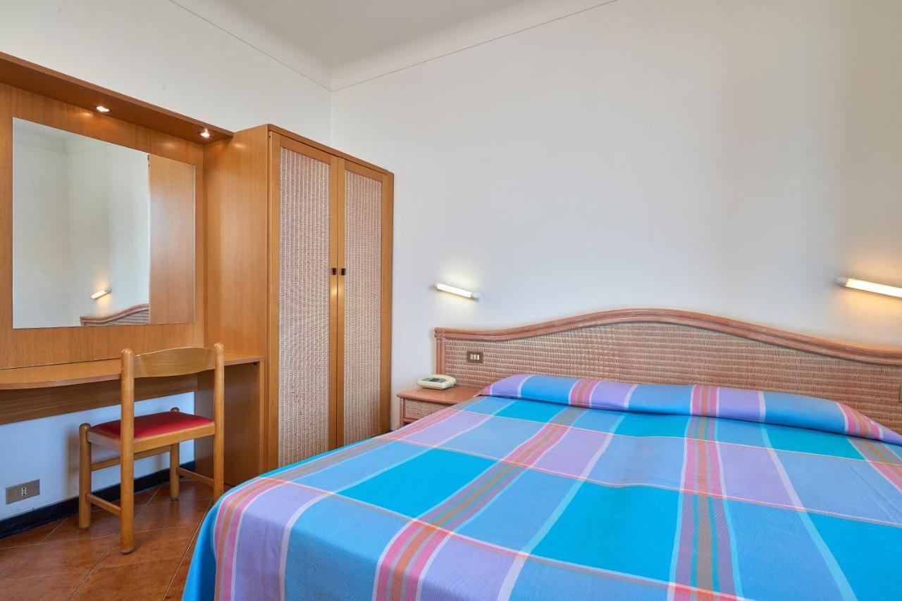 Double Room Sea View