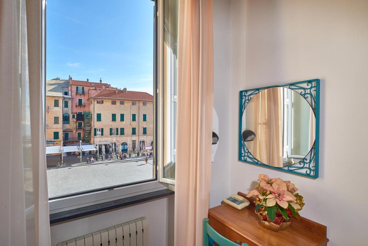 Double Room Sea View