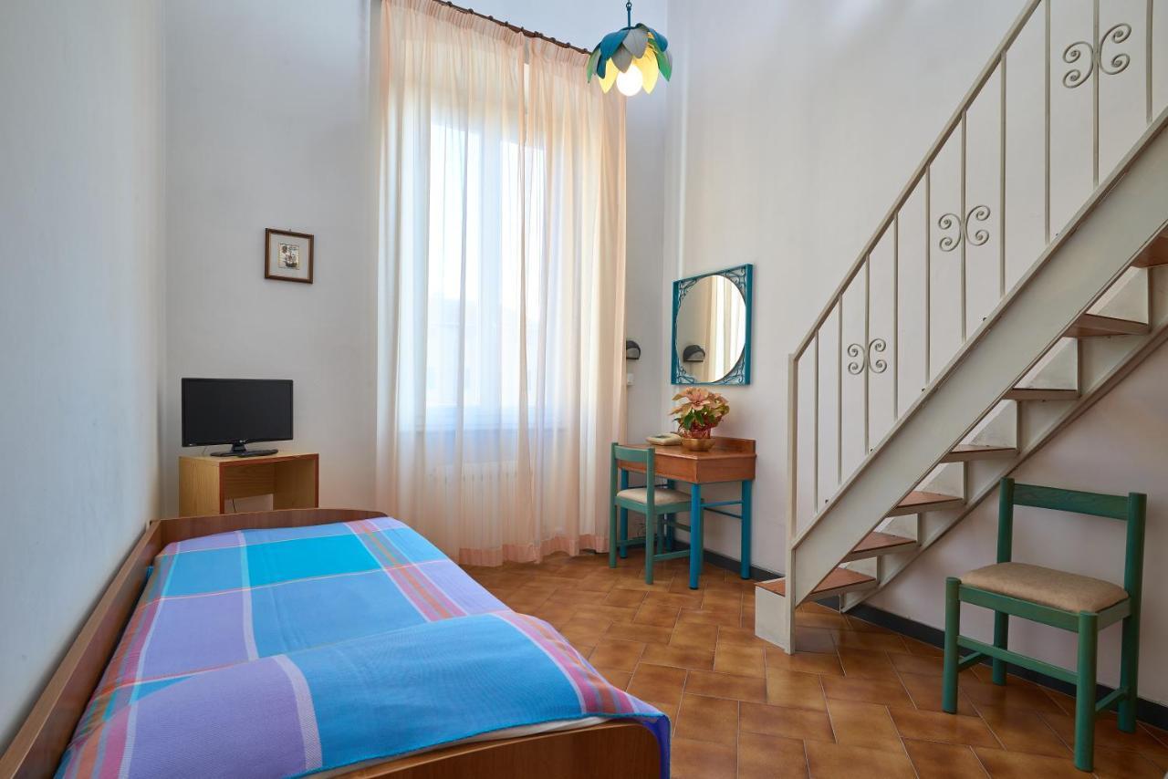 Deluxe Double Room Sea View