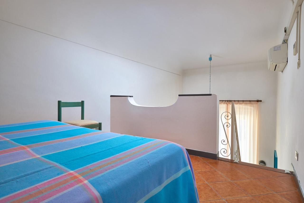 Double Room Sea View