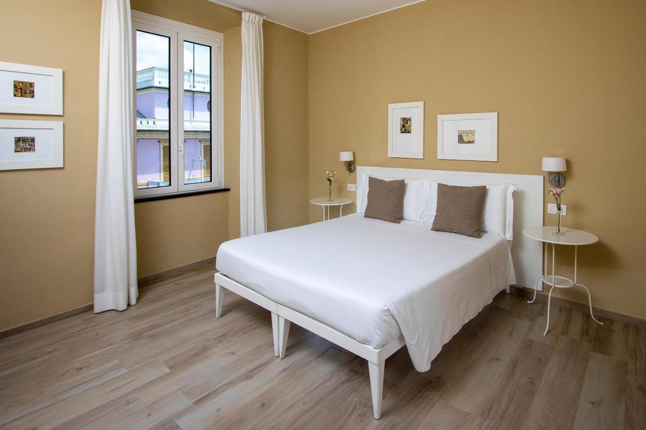 Large Double or Twin Room