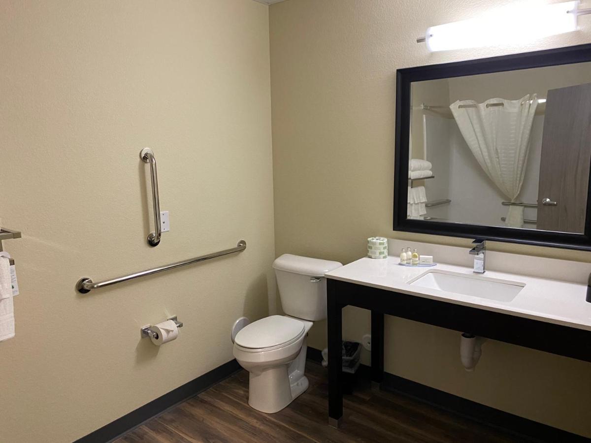 Family Room - Disability Access