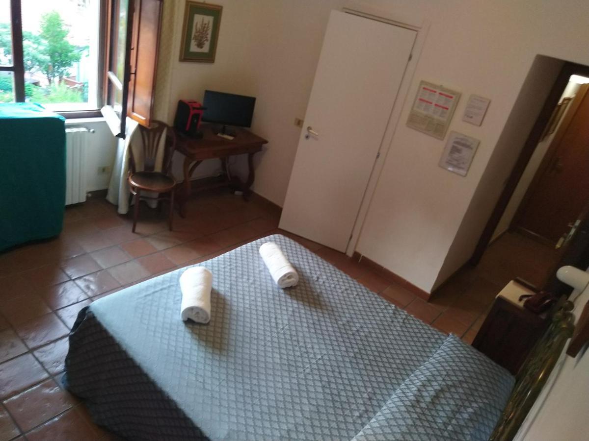 Triple Room with Sea View