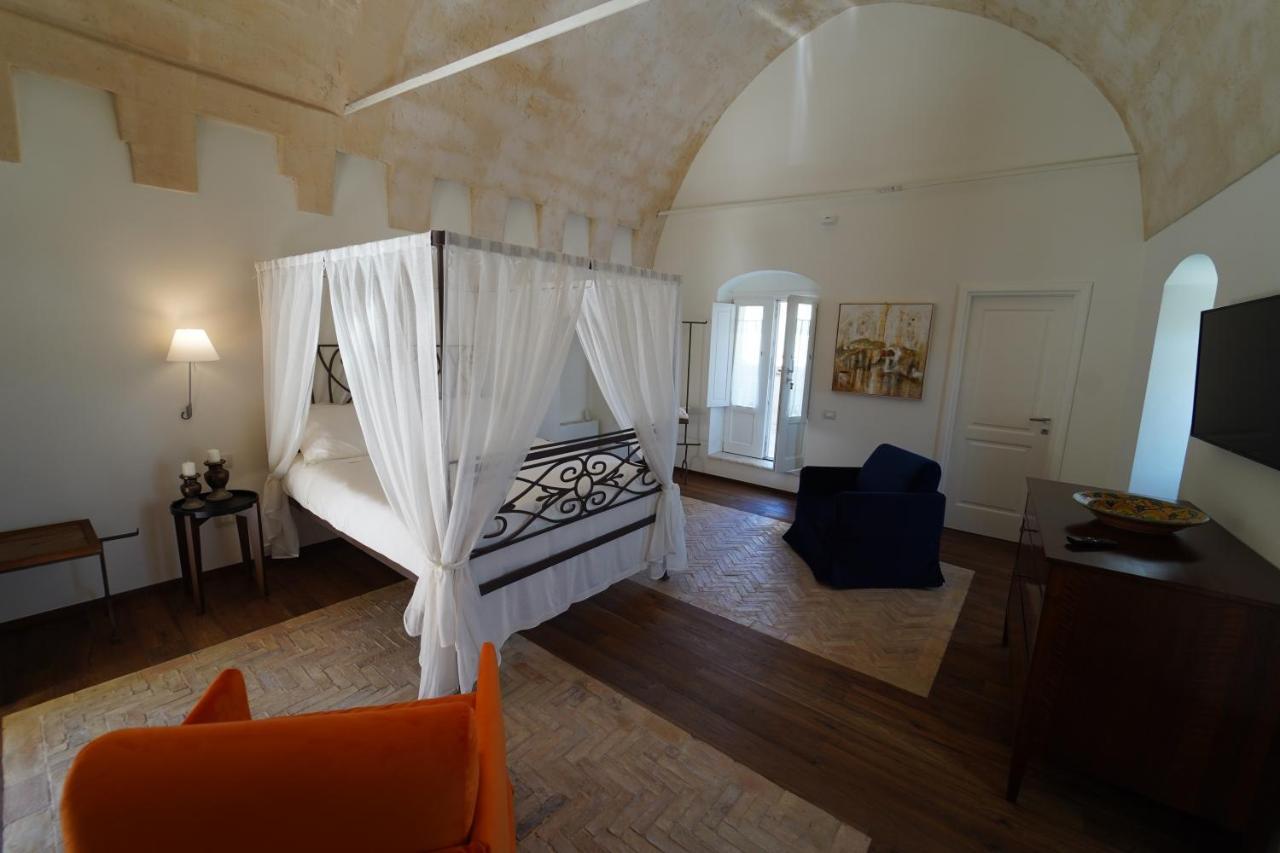 Deluxe Double Room Balcony