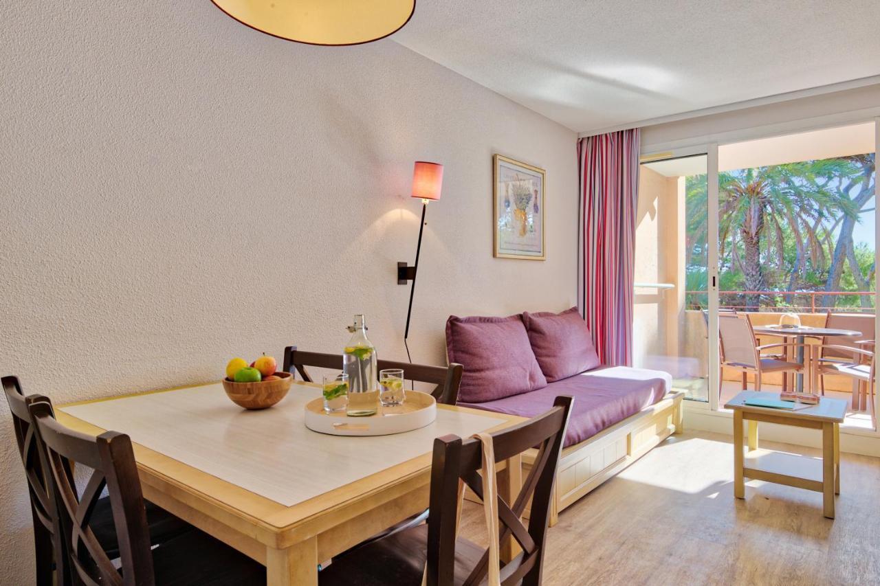 One-Bedroom Apartment with Terrace or Balcony (4 People) - Garden View