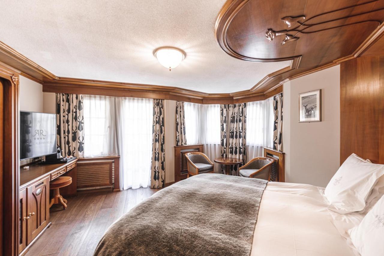 Deluxe Zimmer