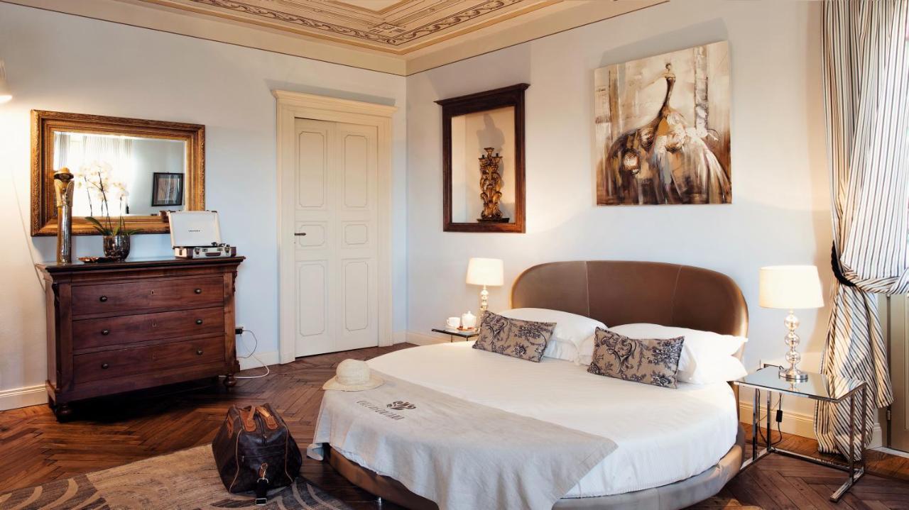 Suite Spa Access