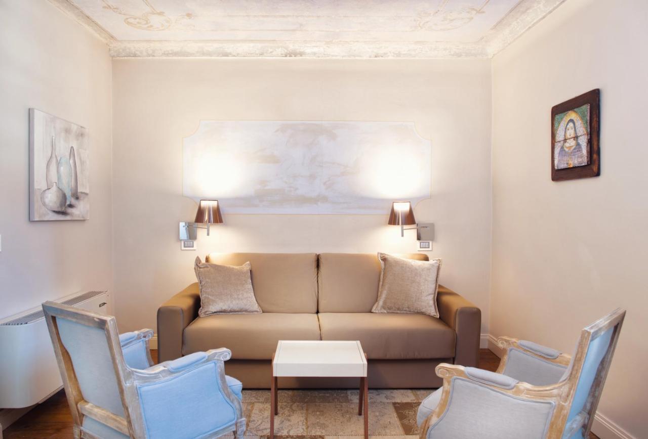 Suite Spa Access