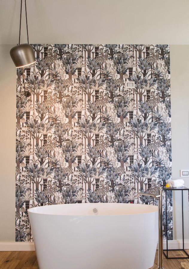 Superior Double Room Spa Access