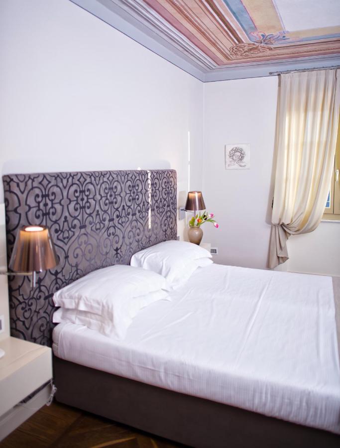 Suite Spa Access