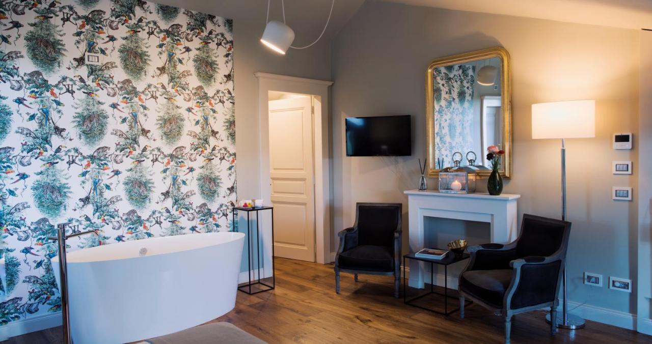 Superior Double Room Spa Access