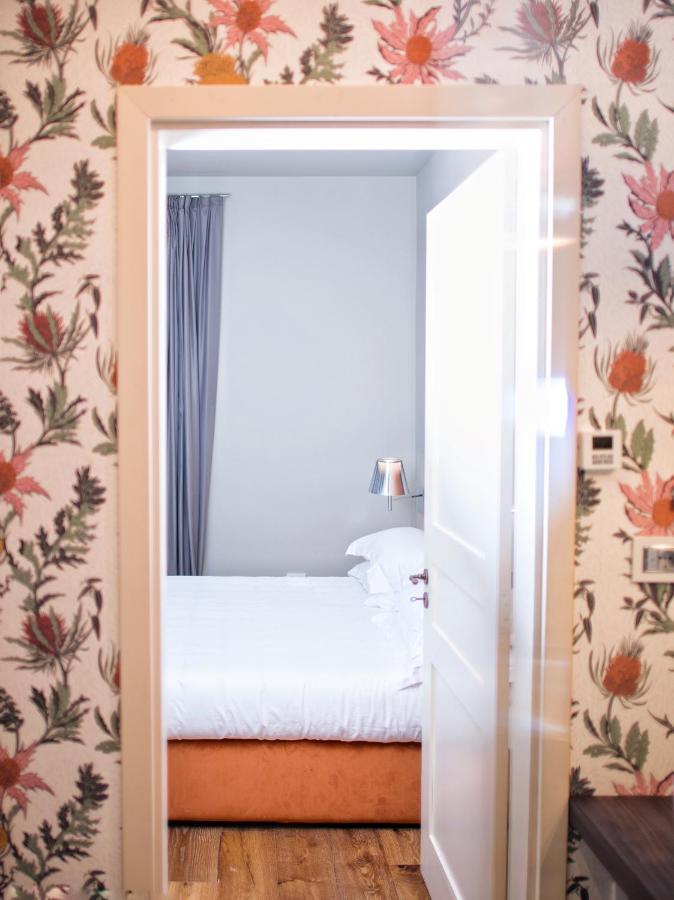 Junior Suite Terrace Spa Access