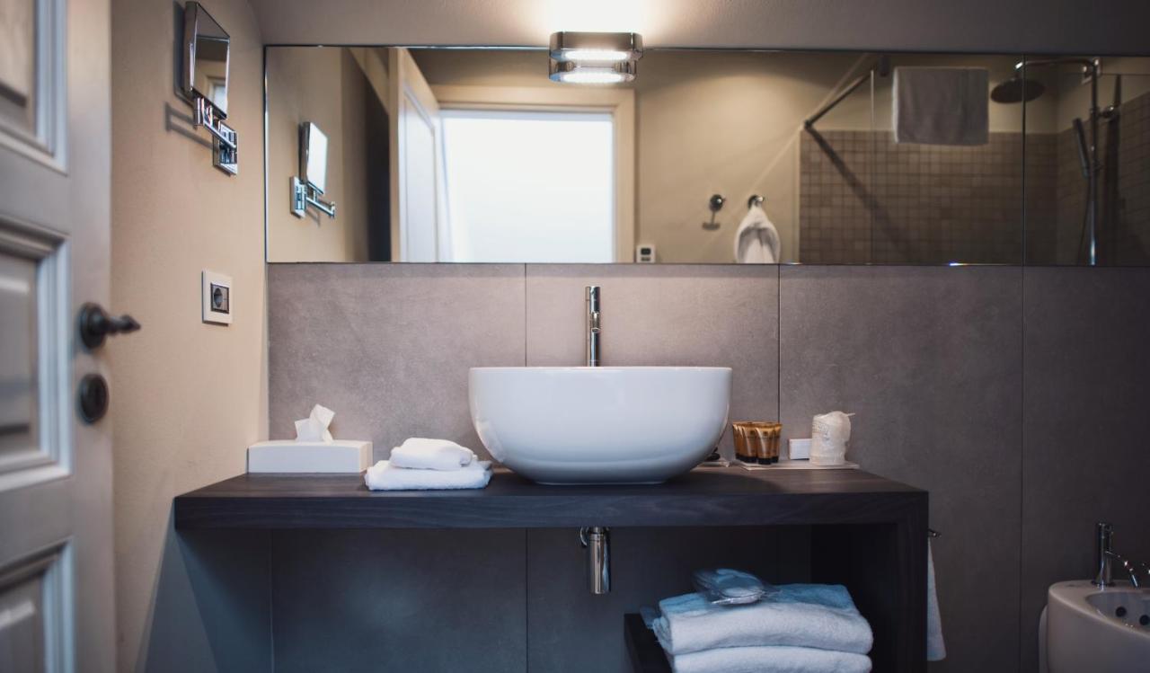 Superior Double Room Spa Access