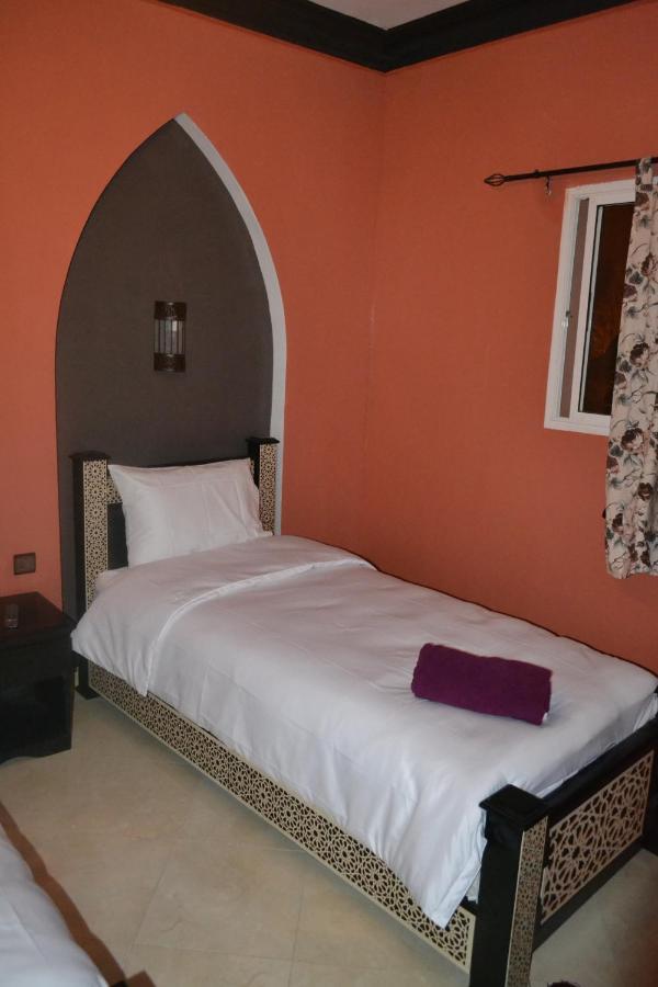 Chambre Double - Vue sur Mer