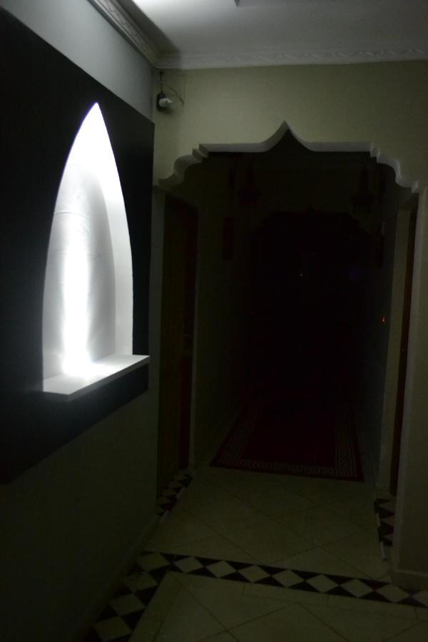 Chambre Triple avec Salle de Bains Privative