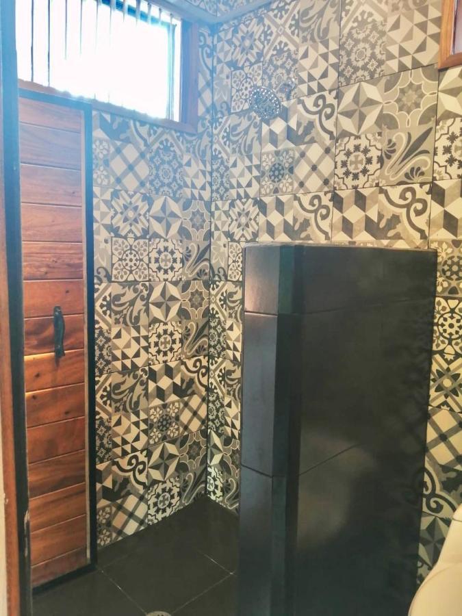 Suite with Terraza Privada