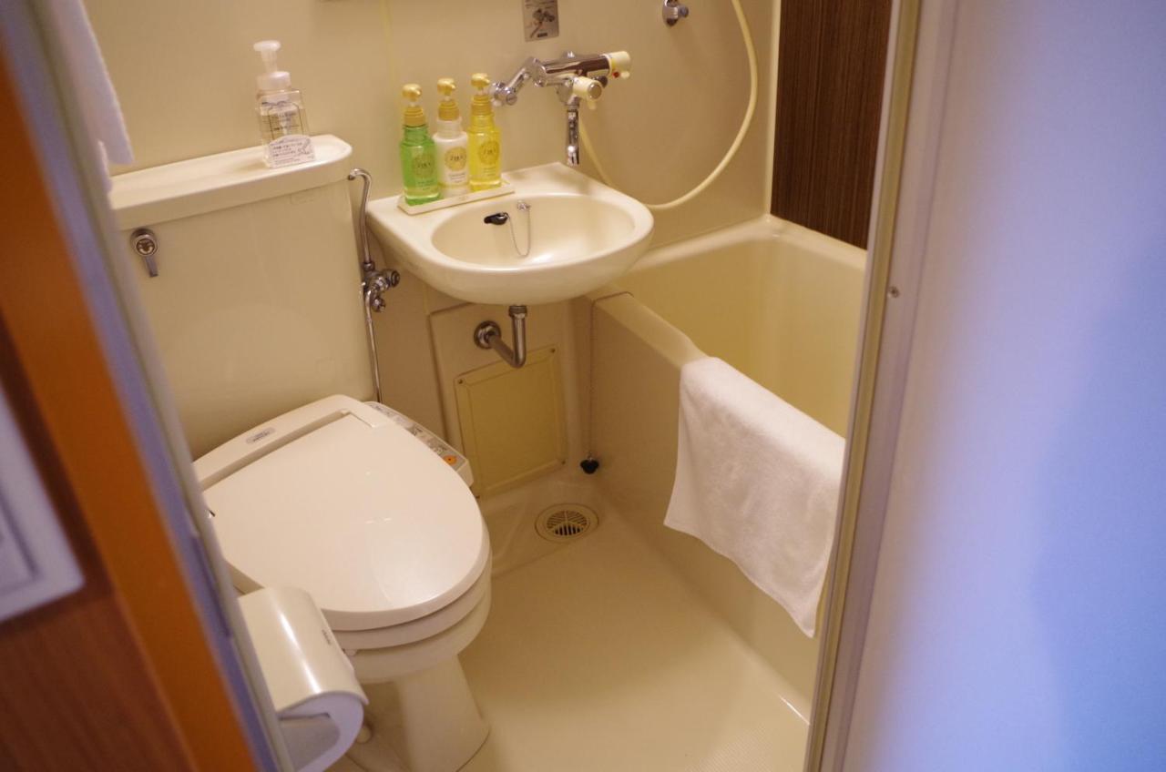 Double Room with Small Double Bed - Smoking