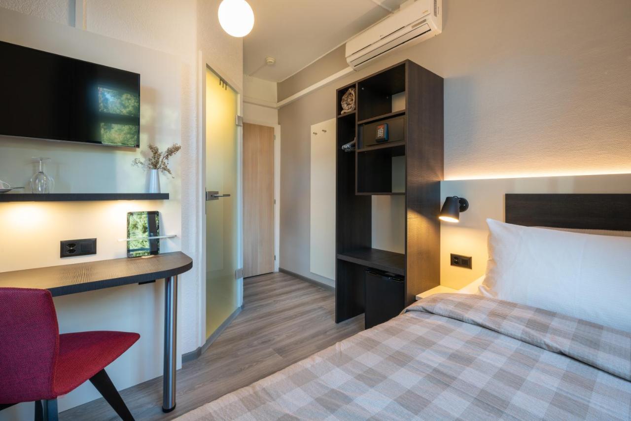 Chambre Simple Climatisée