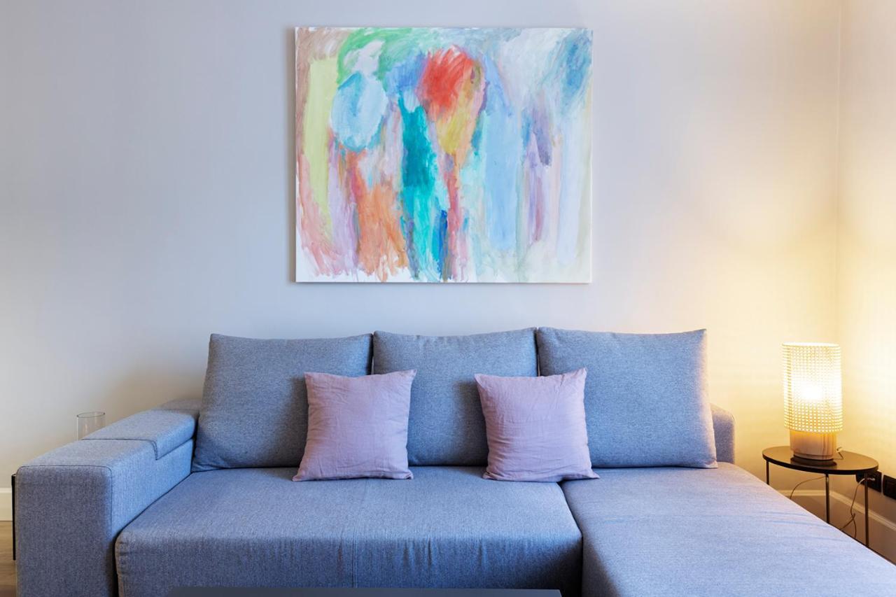Apartamento de 1 dormitorio
