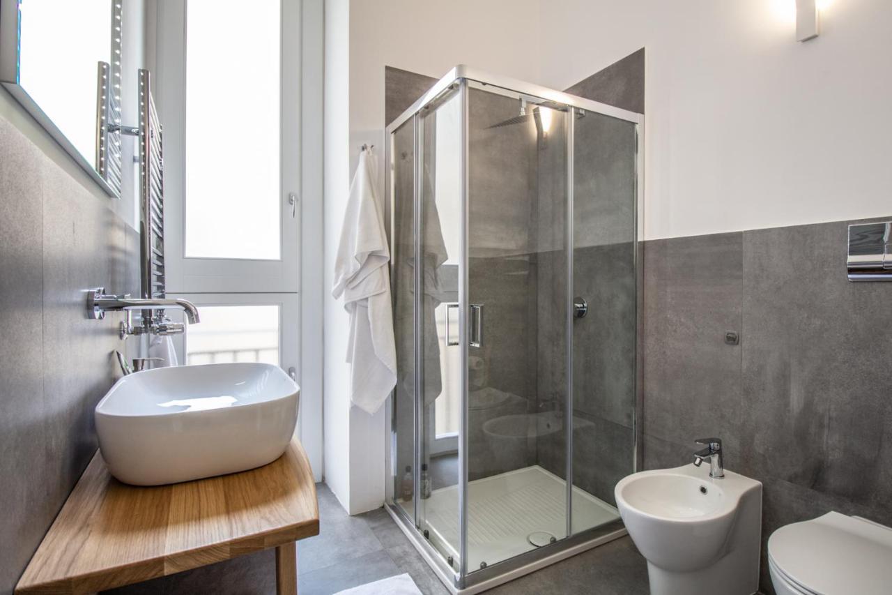 Double Room Private External Bathroom