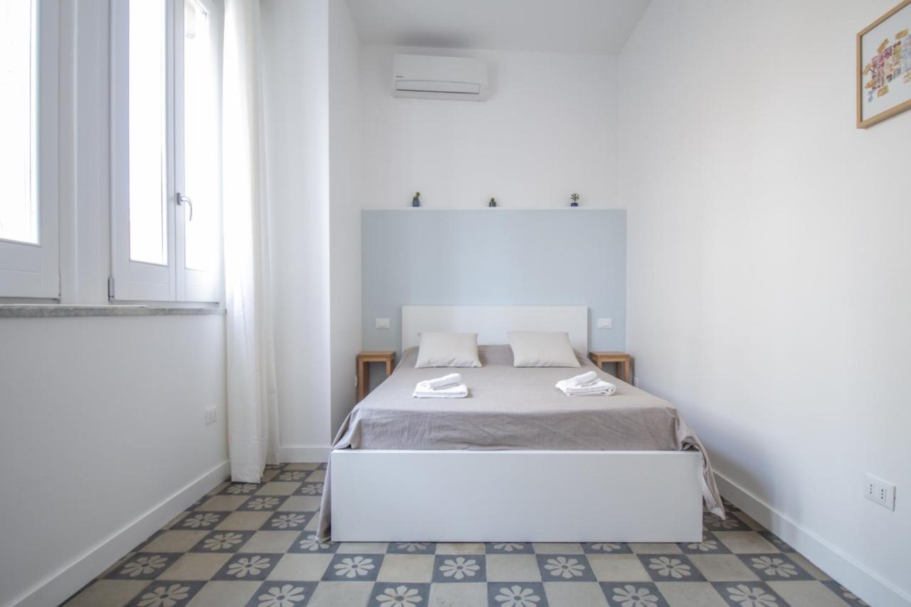 Double Room Private External Bathroom