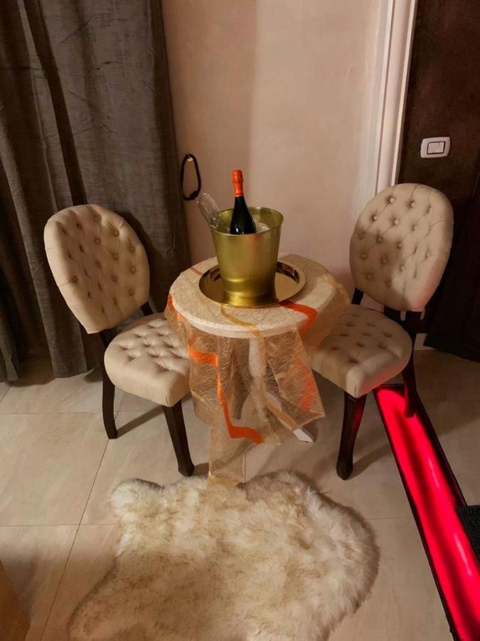 Deluxe Suite Spa Bath