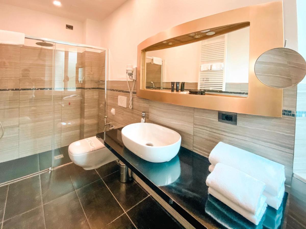 Chambre Double Classique