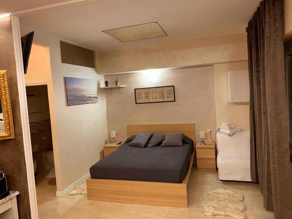 Deluxe Suite Spa Bath