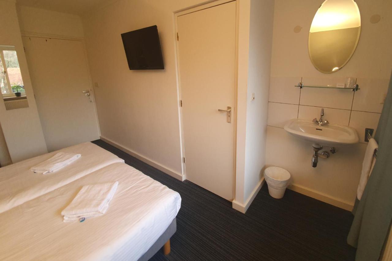 Standaard Kamer met 2 Bedden