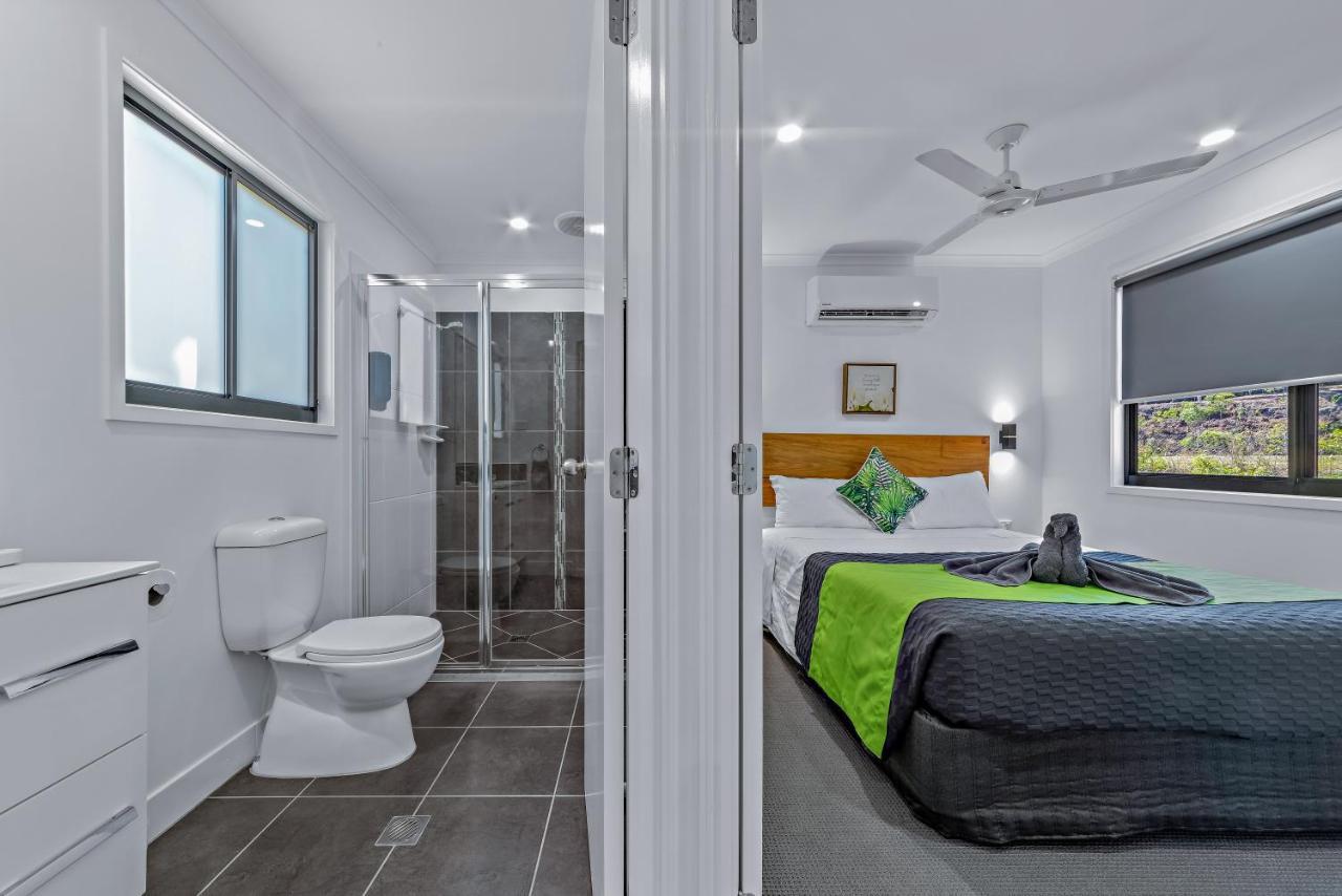 Superior Two-Bedroom Villa