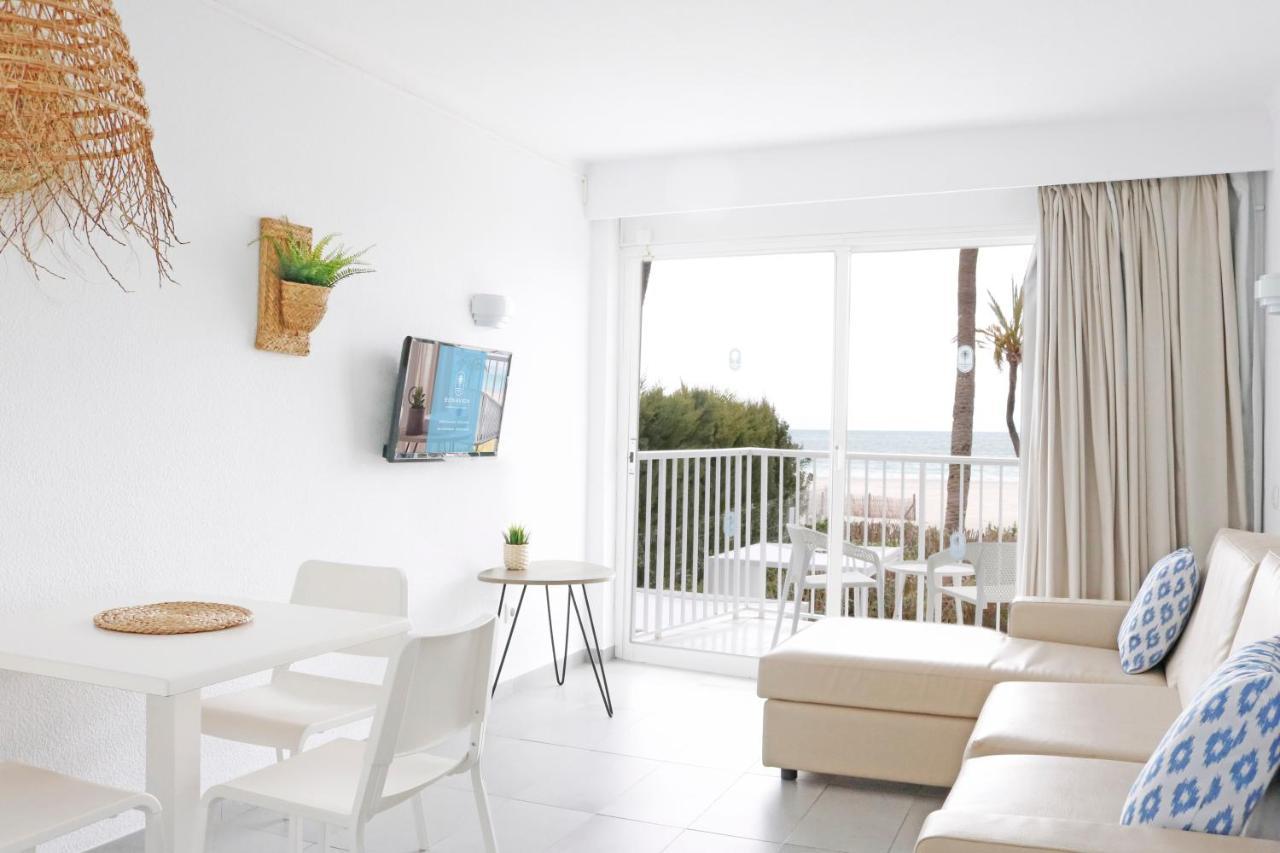 Apartment mit 1 Schlafzimmer und Meerblick - Bonavida Palms