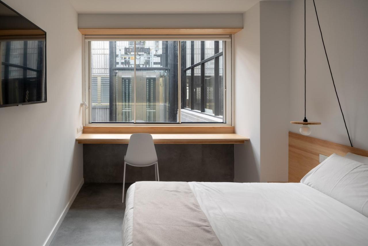 Economy Doppelzimmer