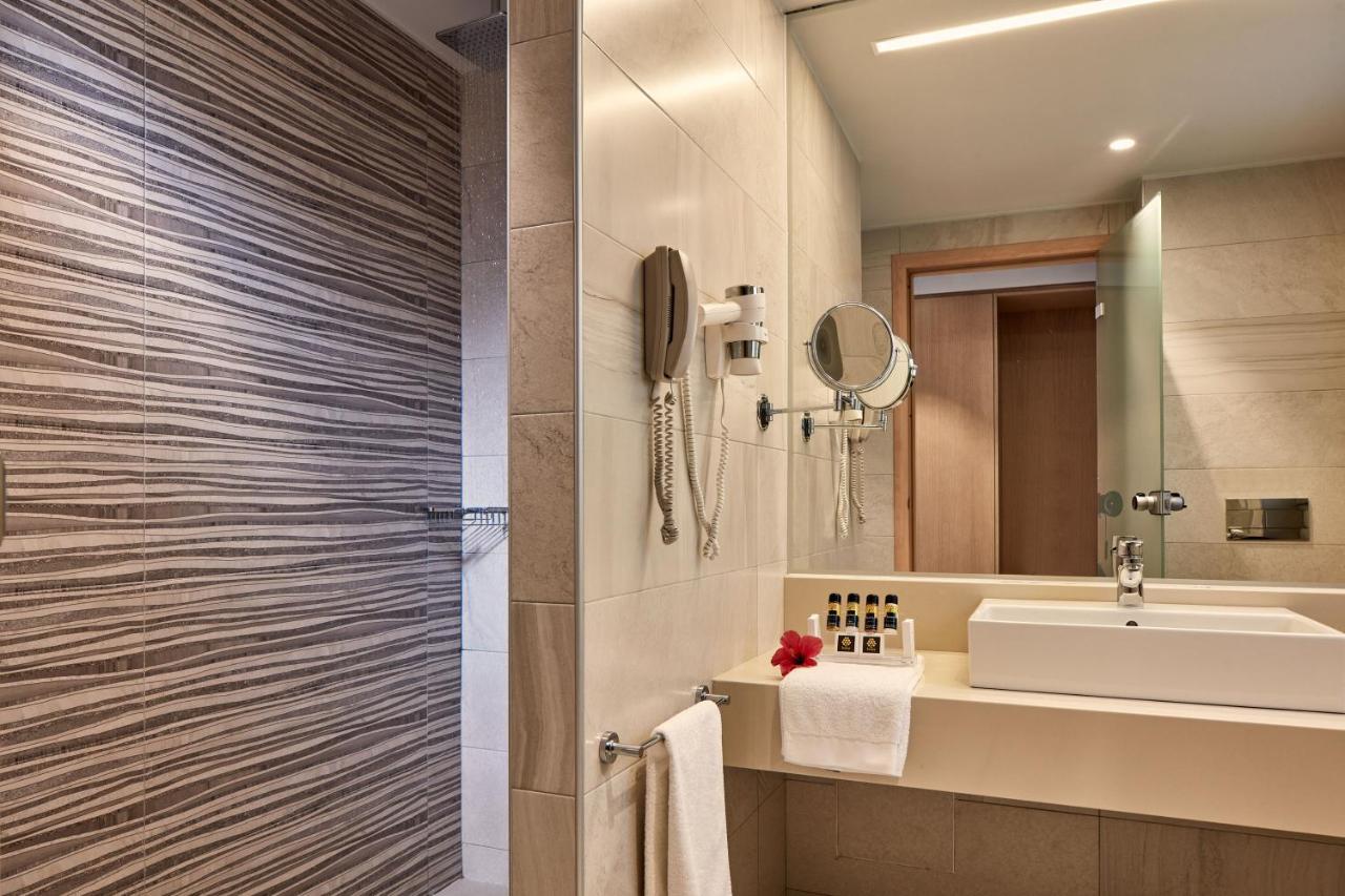 Double Room Sea View Private Pool