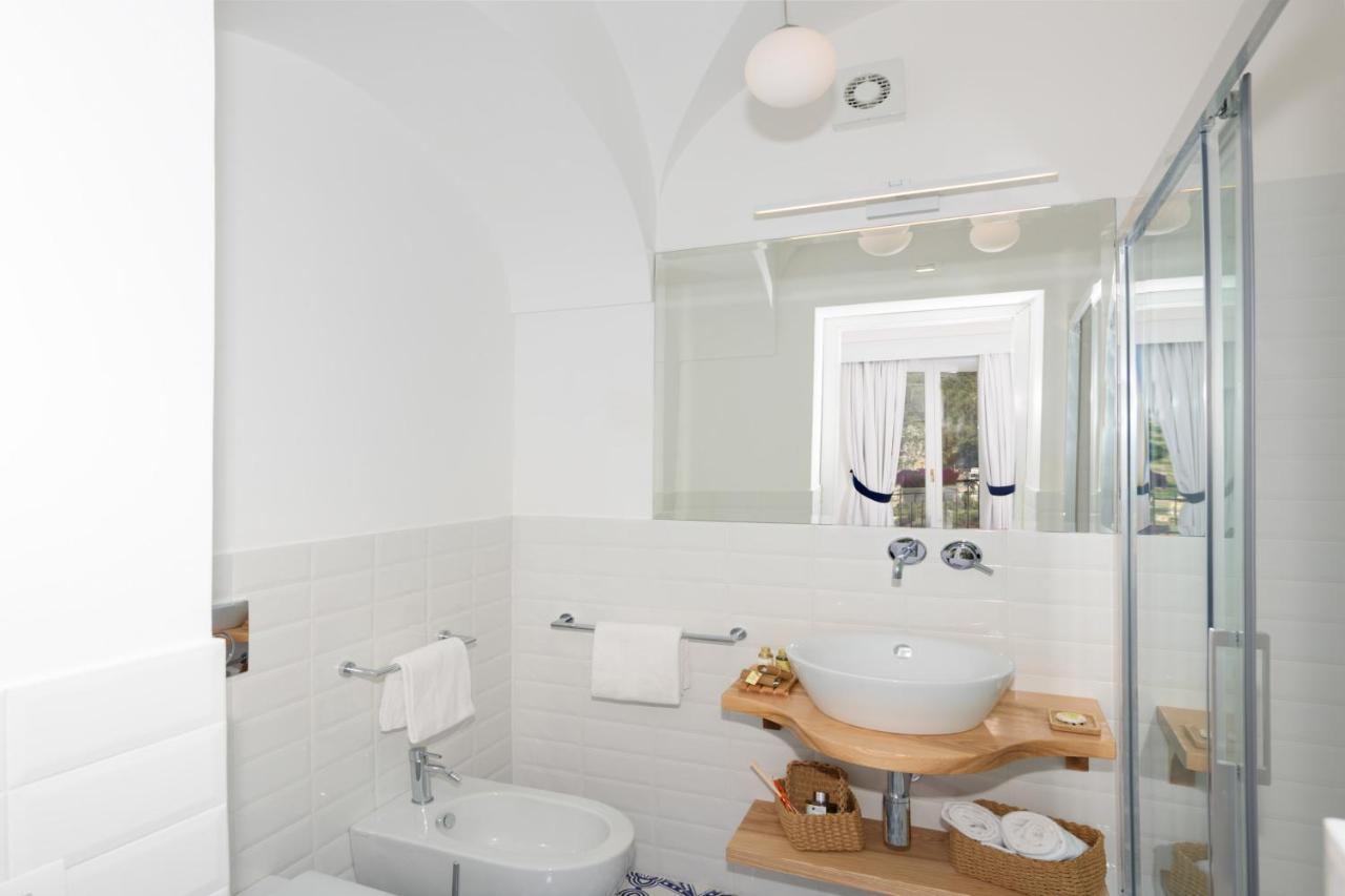 Deluxe Suite met Bubbelbad