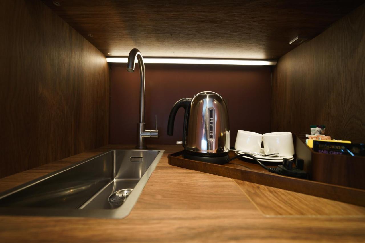 Mimi's Suite serviced studio Apartments 70 m away