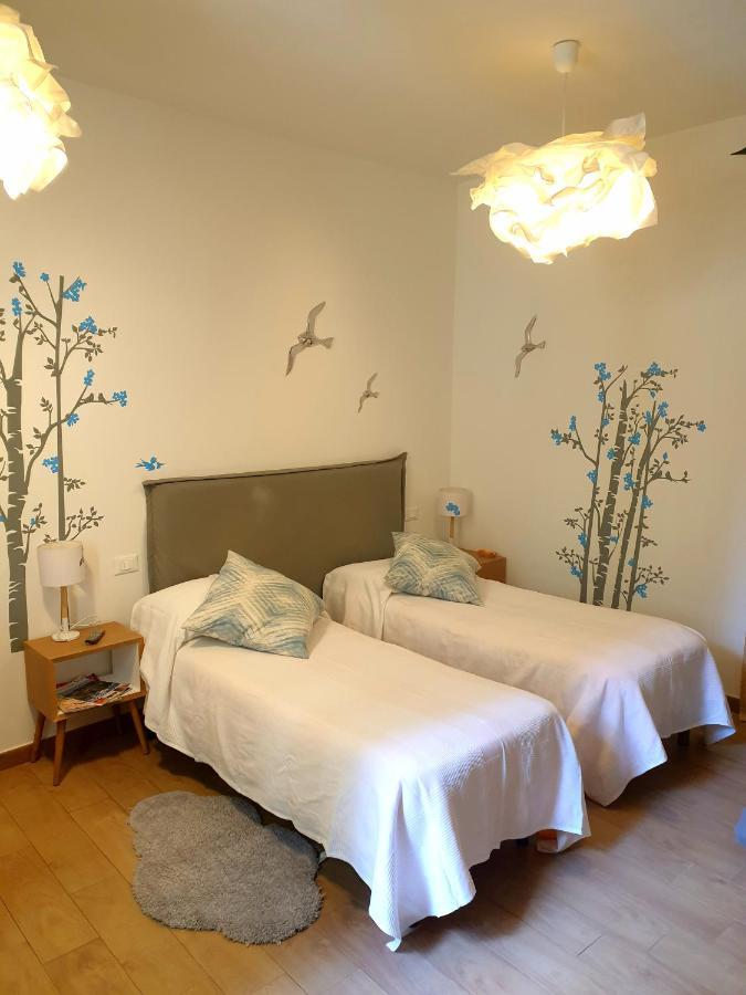 Triple Room Private Bathroom