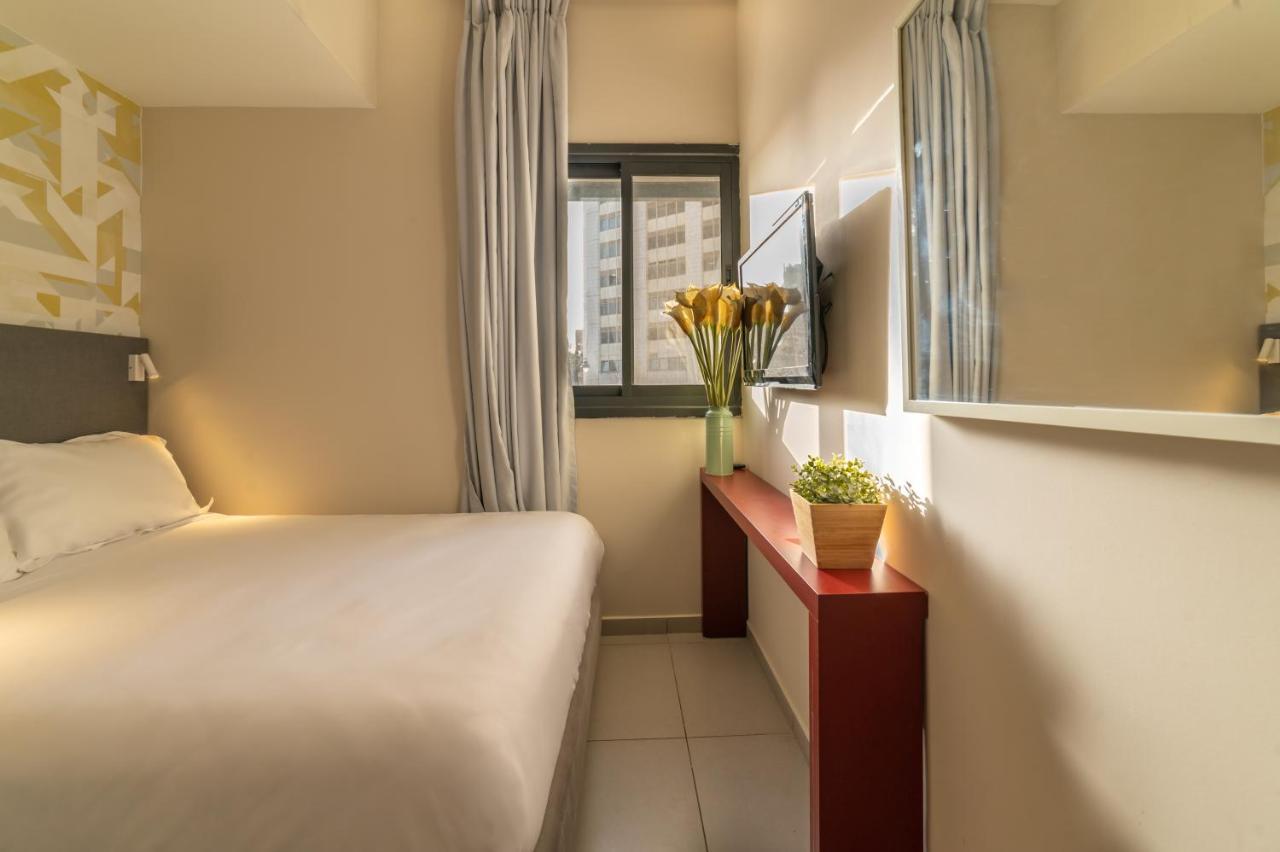 Chambre Double Standard