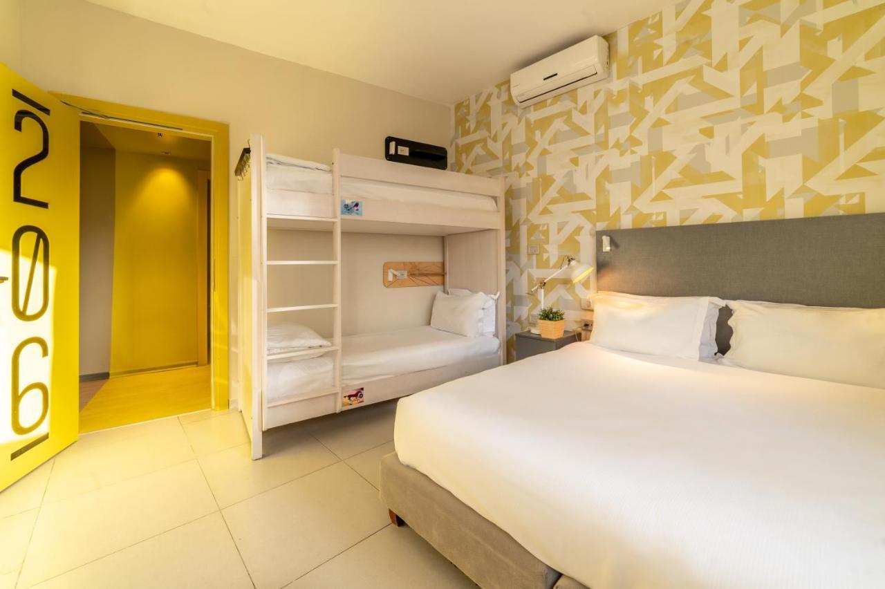 Chambre Familiale Standard