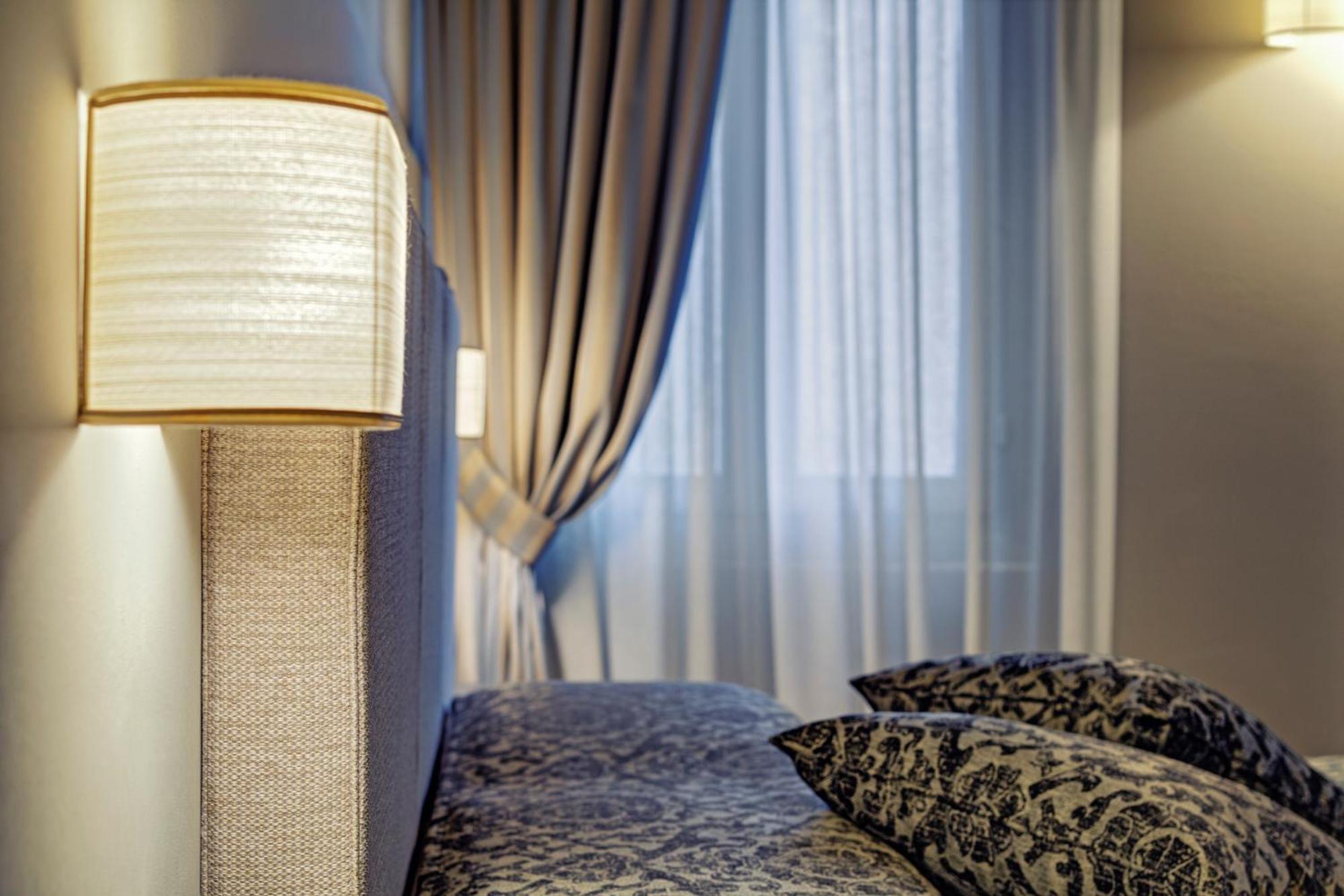 Comfort Double or Twin Room