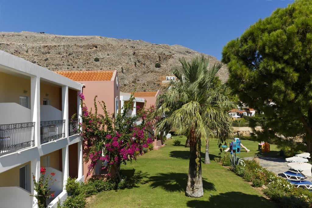 Appartement Familial - Vue sur Piscine
