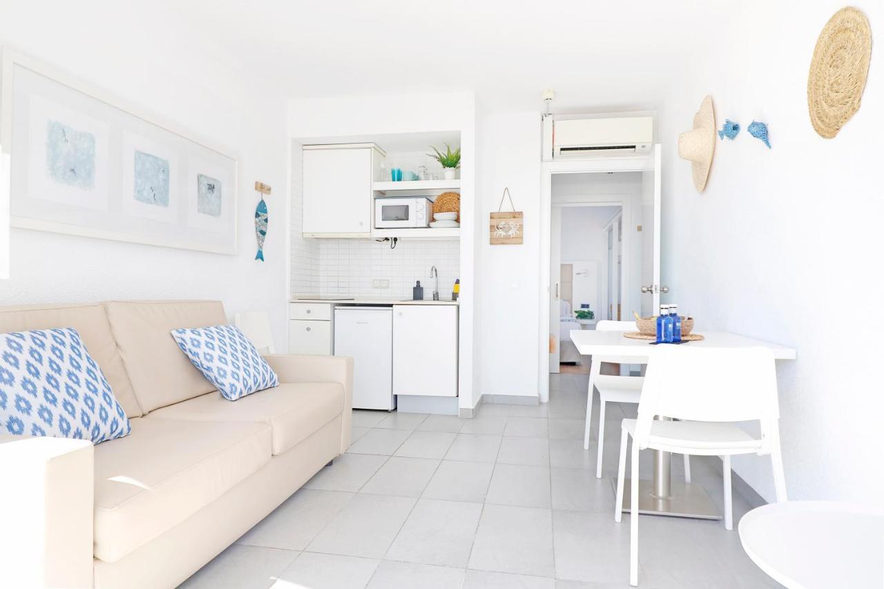 Apartment mit 1 Schlafzimmer und Gartenblick - Bonavida Palms