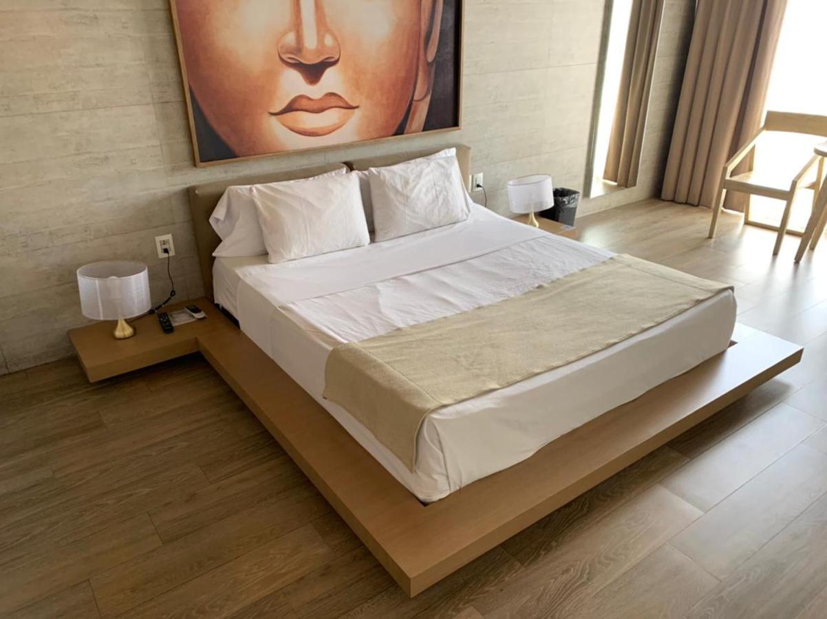 Suite Deluxe