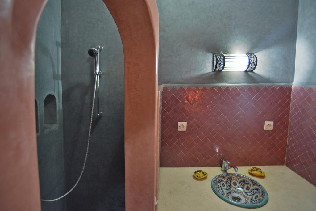 Bab Ailen - Double Room,110720904:JPEG