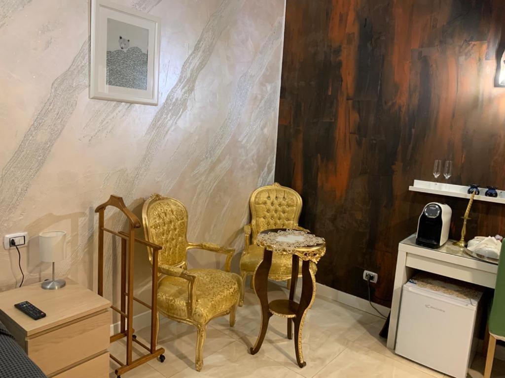 Deluxe Double or Twin Room Spa Bath